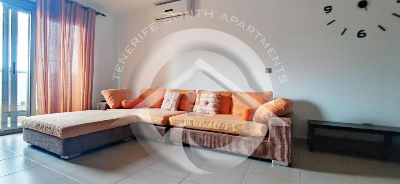 Appartement Lucky E Mya à Alcalá la Real Extérieur photo