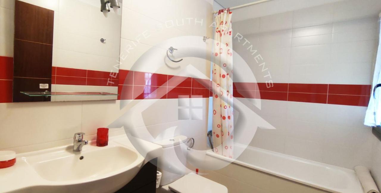 Appartement Lucky E Mya à Alcalá la Real Extérieur photo