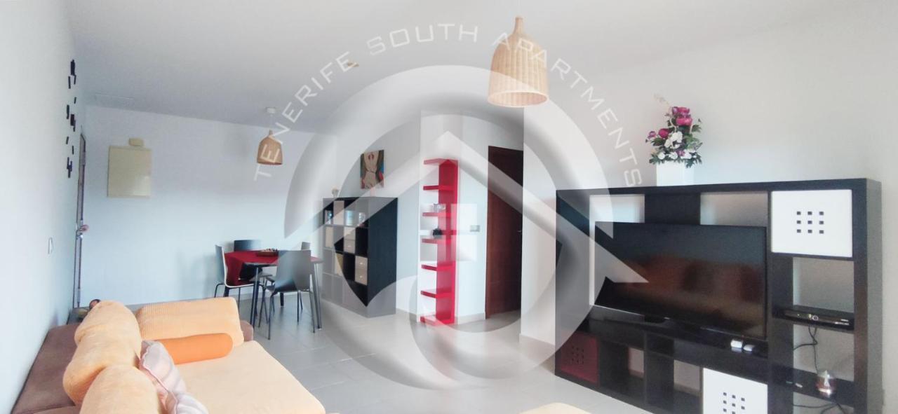 Appartement Lucky E Mya à Alcalá la Real Extérieur photo