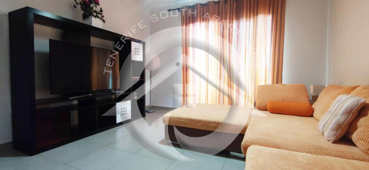 Appartement Lucky E Mya à Alcalá la Real Extérieur photo