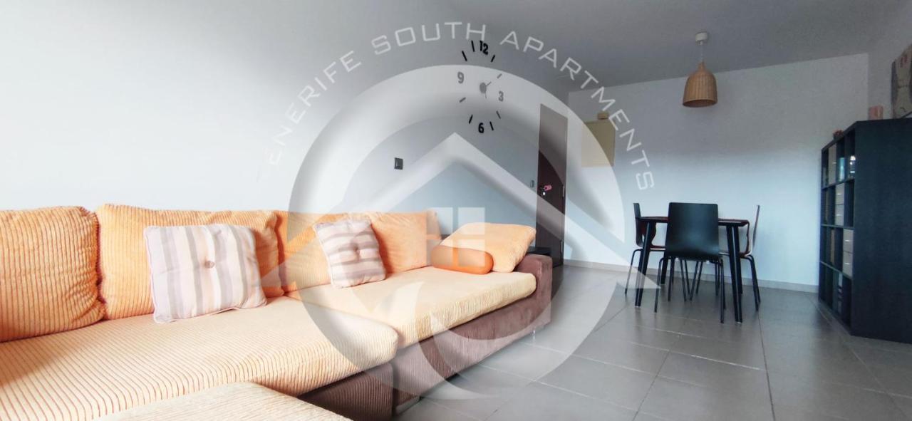 Appartement Lucky E Mya à Alcalá la Real Extérieur photo