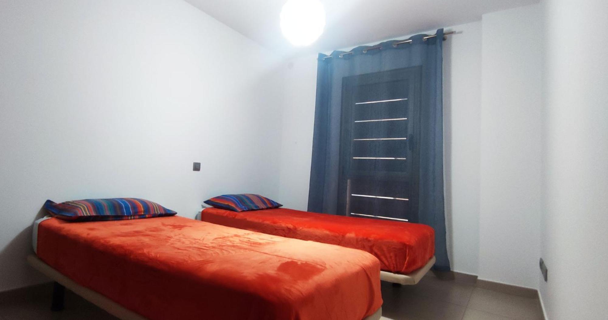 Appartement Lucky E Mya à Alcalá la Real Extérieur photo